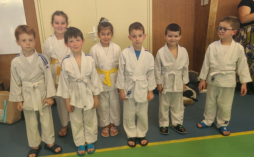 Animation pré poussins